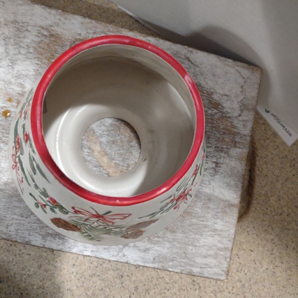 Extra Large Yankee Candle Shade - Picture 3 of 7